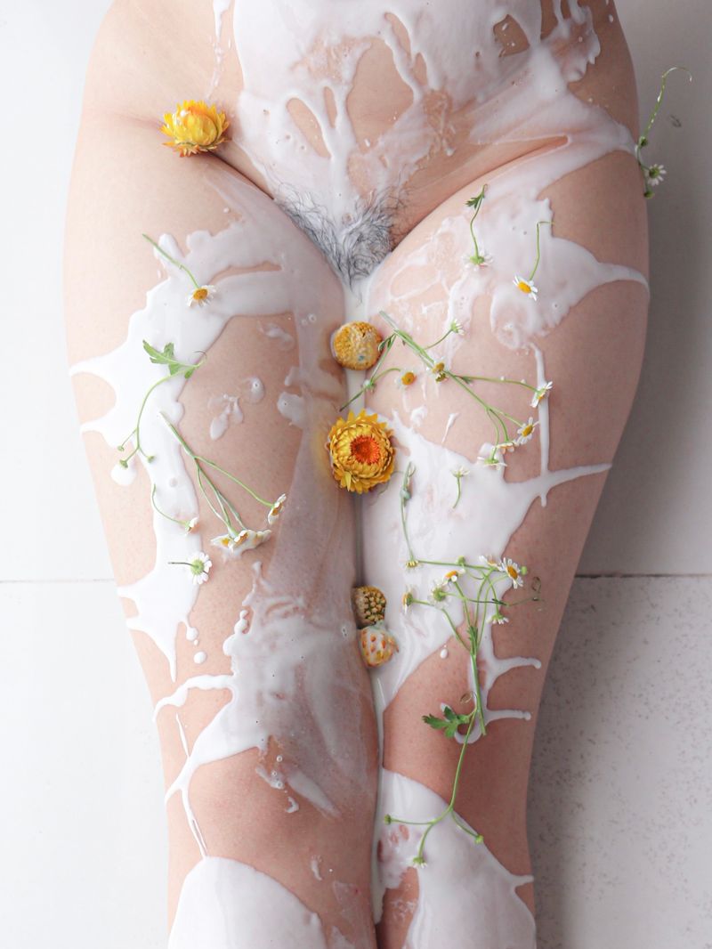 © Wenrui Wu - Image from the tender photography project