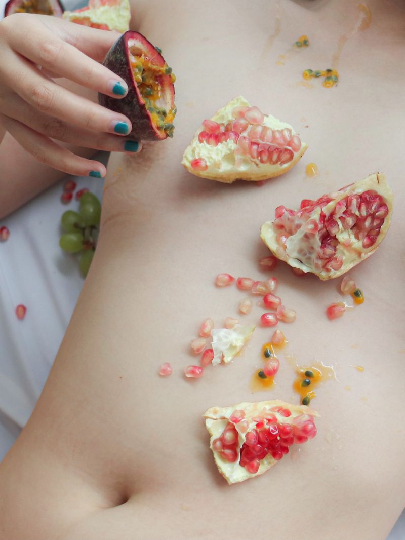 © Wenrui Wu - Image from the tender photography project