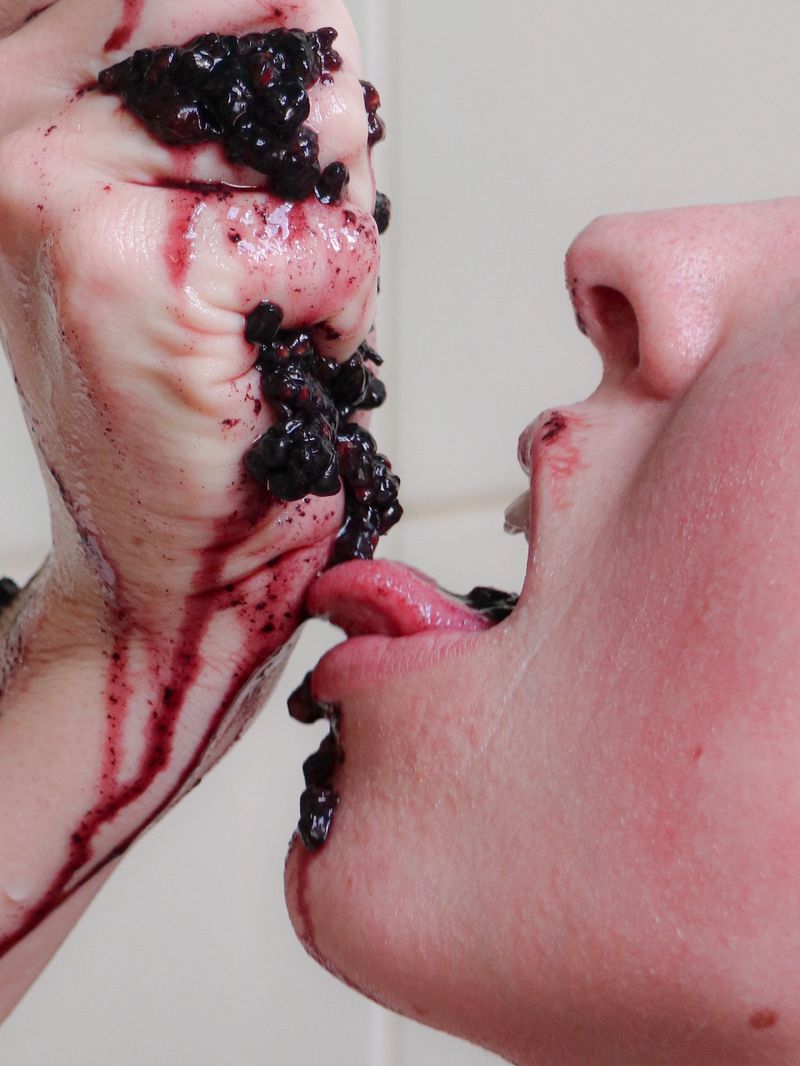 © Wenrui Wu - Image from the tender photography project