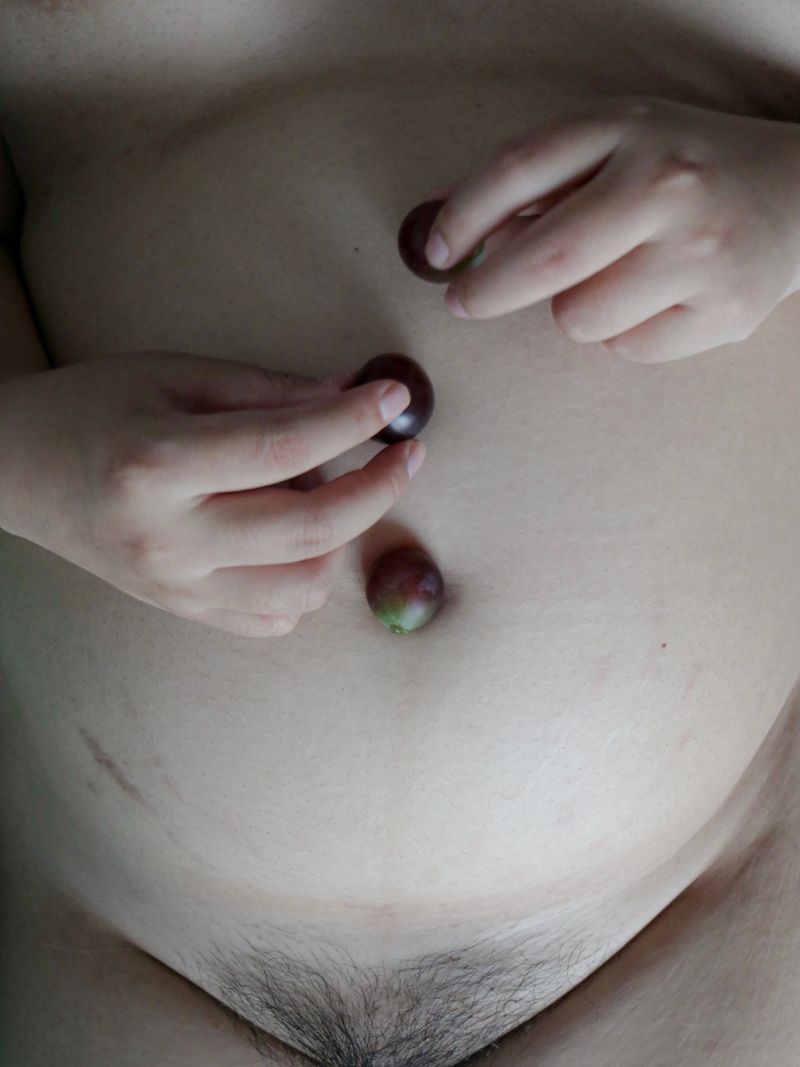 © Wenrui Wu - Image from the tender photography project