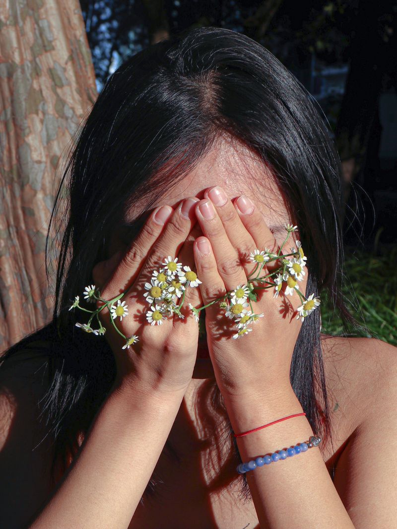 © Wenrui Wu - cry, cry, you need to cry more