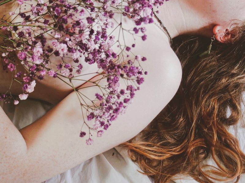 © Wenrui Wu - Image from the tender photography project