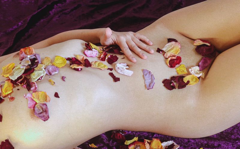 © Wenrui Wu - Image from the tender photography project