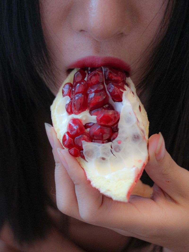 © Wenrui Wu - Image from the tender photography project