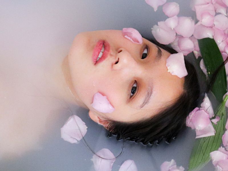 © Wenrui Wu - Image from the tender photography project