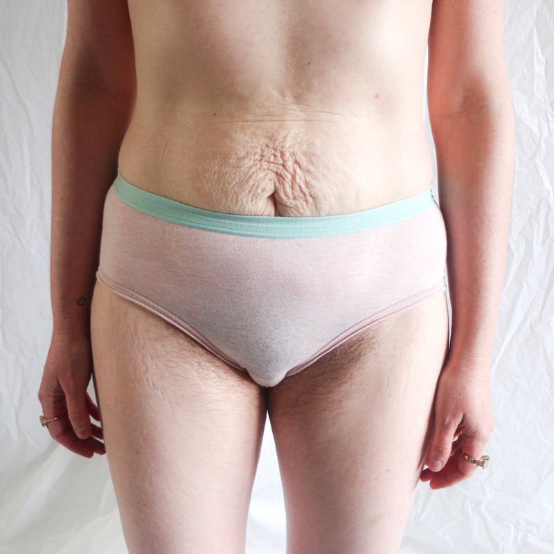 © Wenrui Wu - Image from the tender photography project