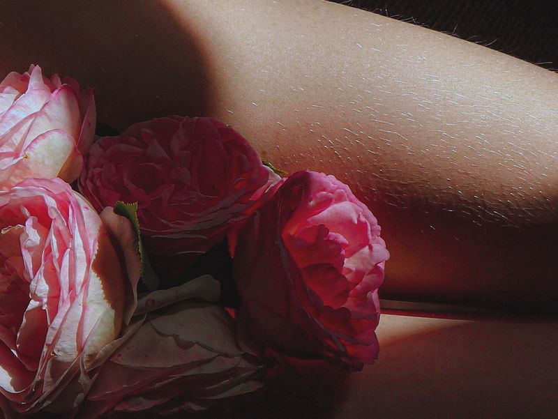 © Wenrui Wu - Image from the tender photography project