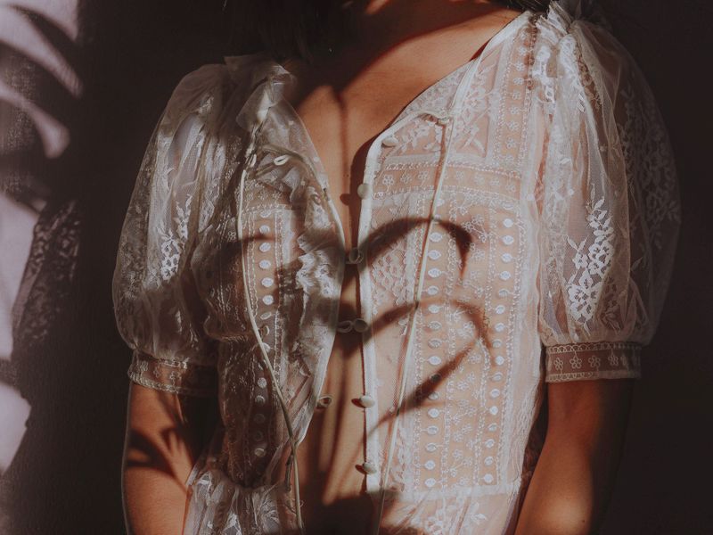 © Wenrui Wu - Image from the tender photography project