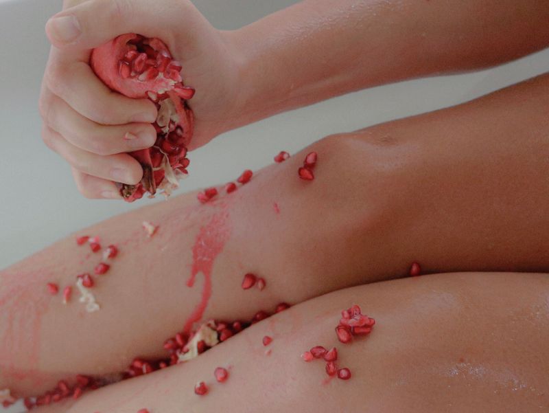 © Wenrui Wu - Image from the tender photography project