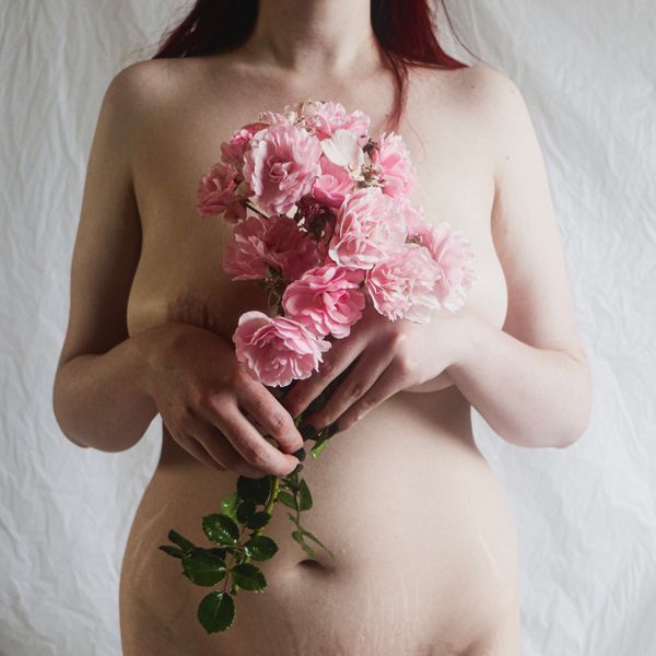 © Wenrui Wu - Image from the tender photography project