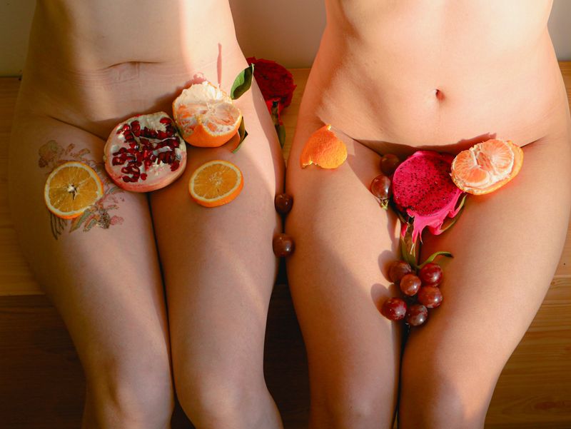 © Wenrui Wu - Image from the tender photography project