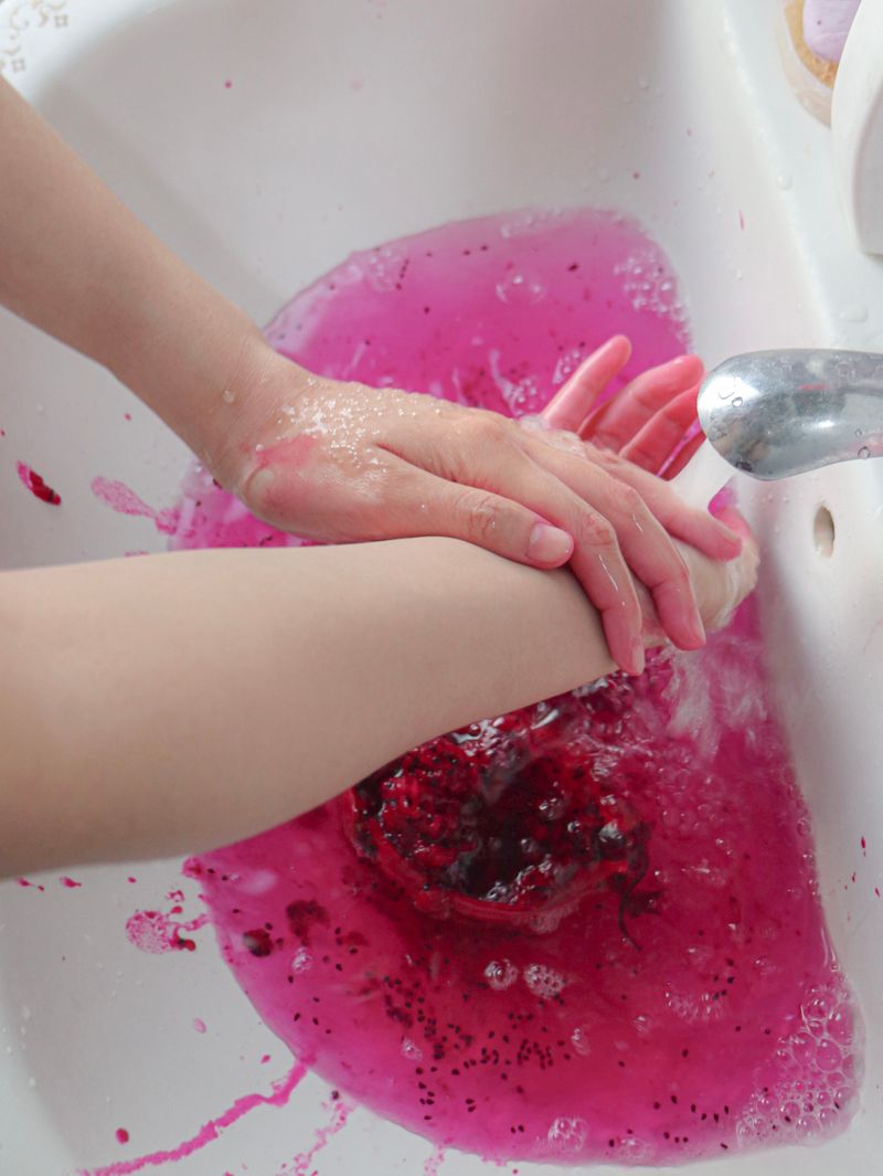 © Wenrui Wu - Image from the tender photography project