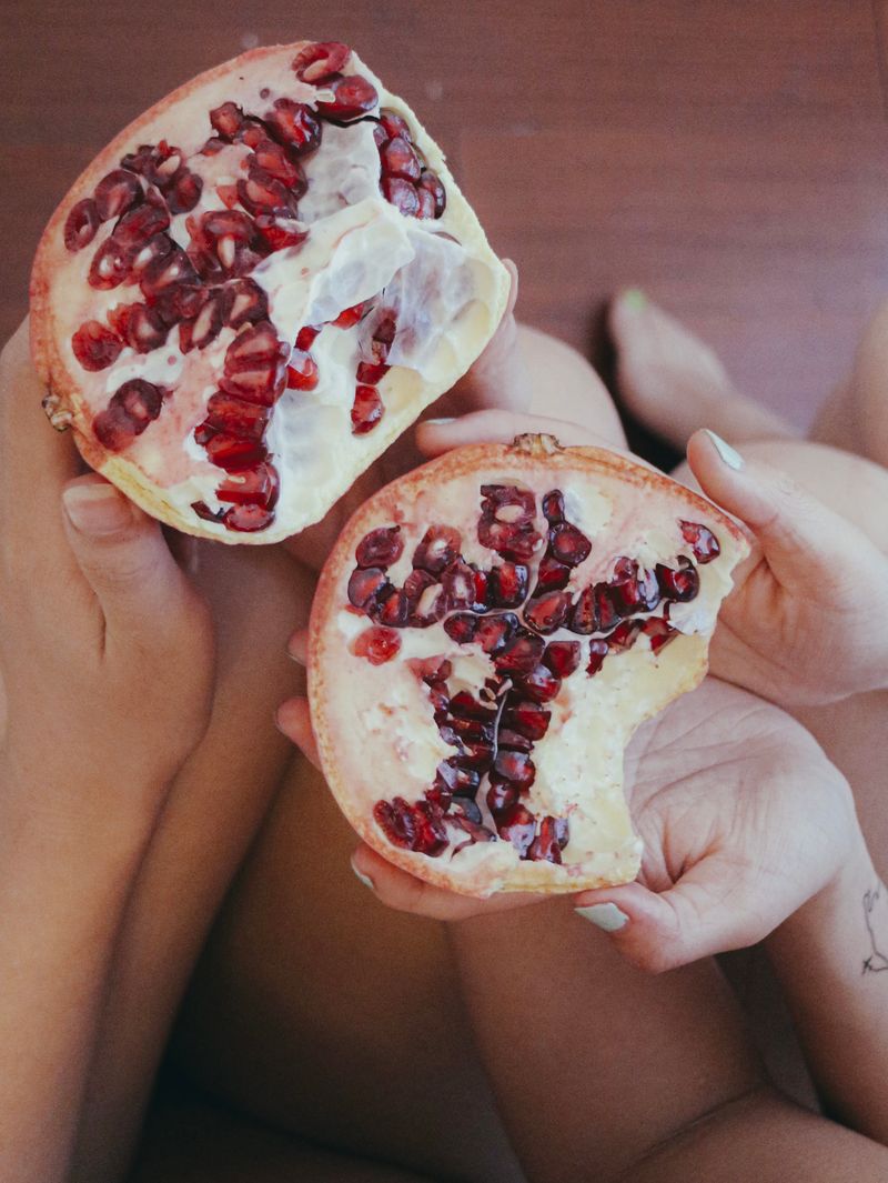 © Wenrui Wu - Image from the tender photography project