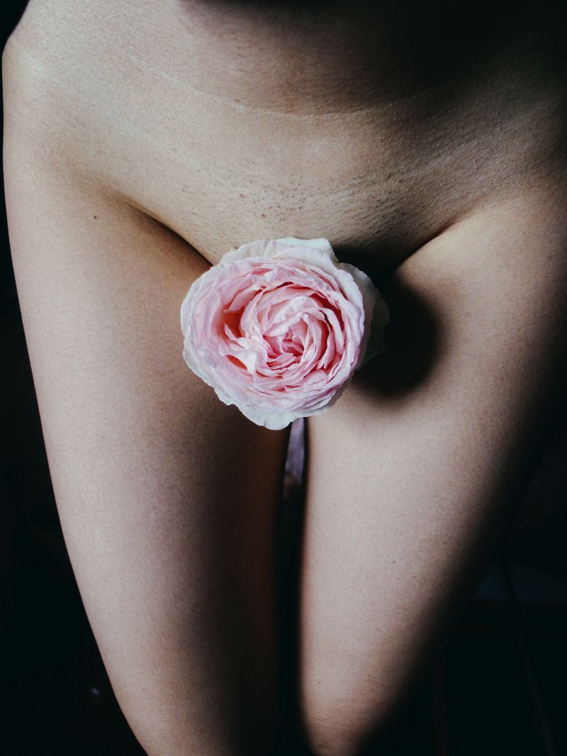 © Wenrui Wu - Image from the tender photography project