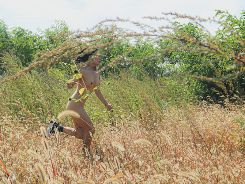 © Wenrui Wu - Image from the tender photography project