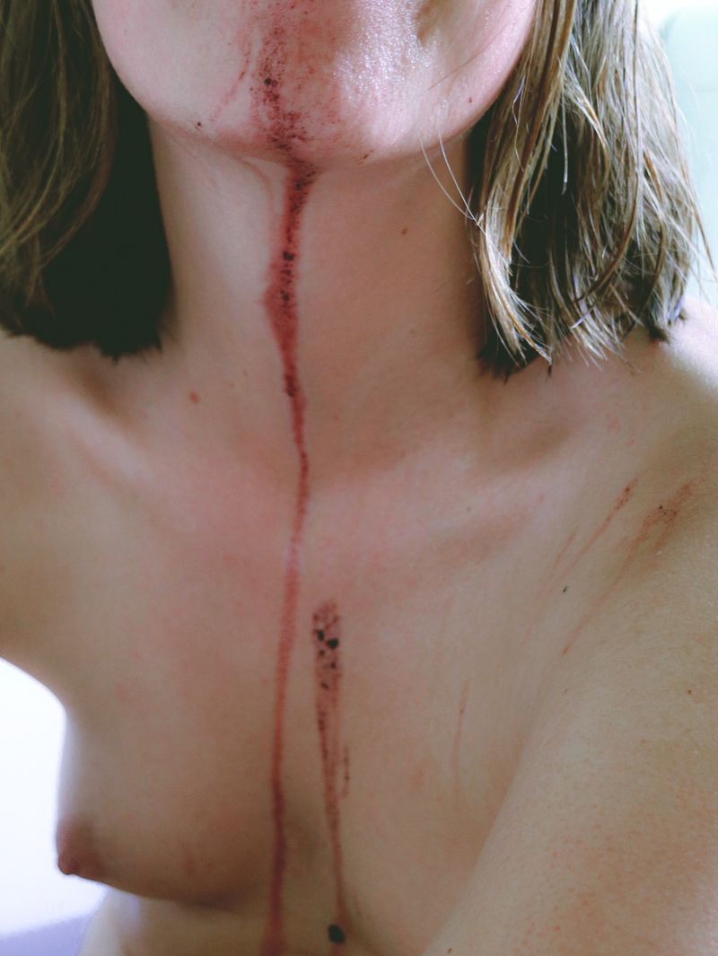 © Wenrui Wu - Image from the tender photography project