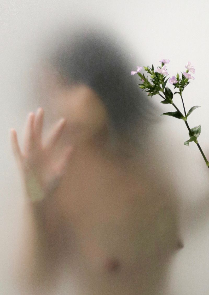 © Wenrui Wu - Image from the tender photography project