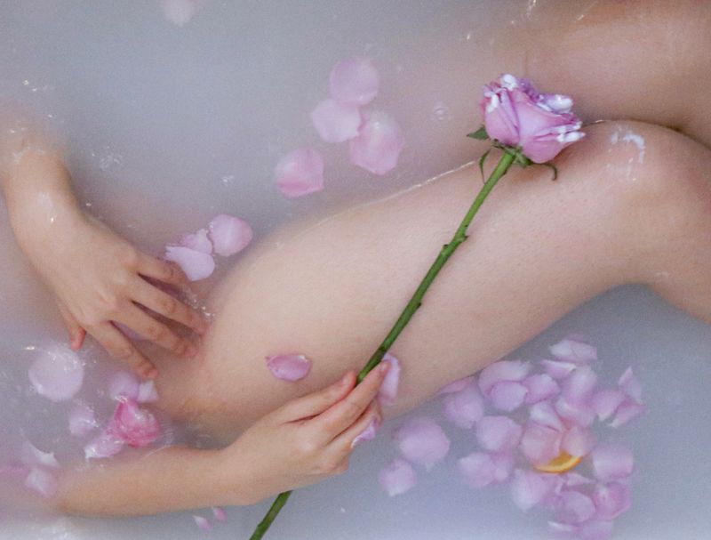 © Wenrui Wu - Image from the tender photography project