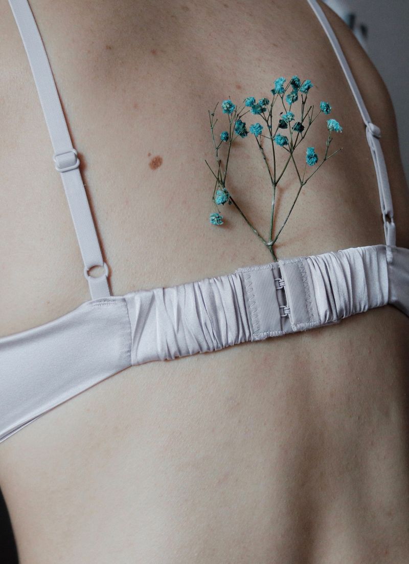 © Wenrui Wu - Image from the tender photography project