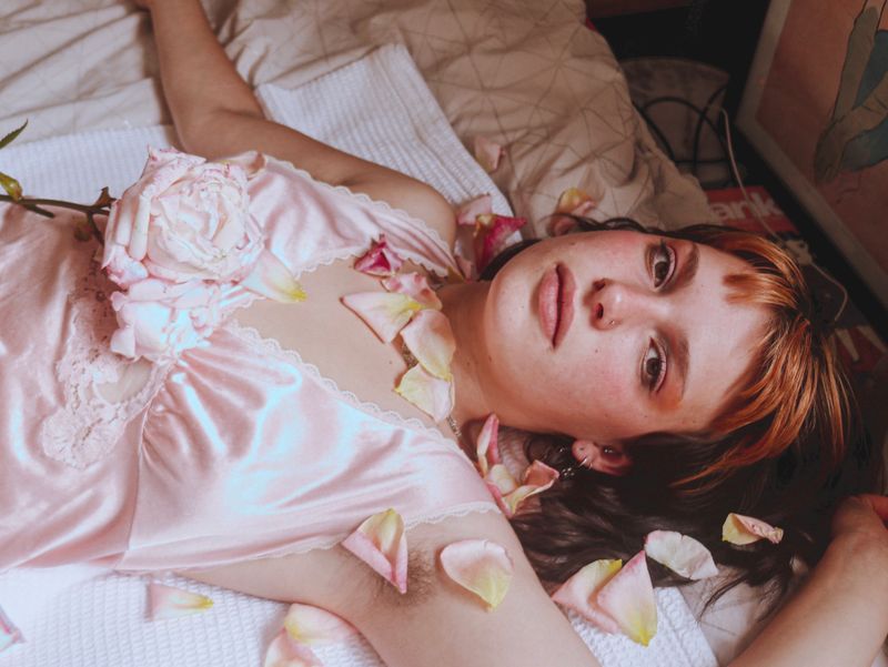 © Wenrui Wu - Image from the tender photography project