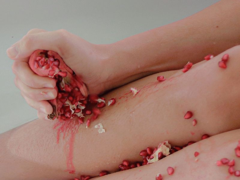 © Wenrui Wu - Image from the tender photography project