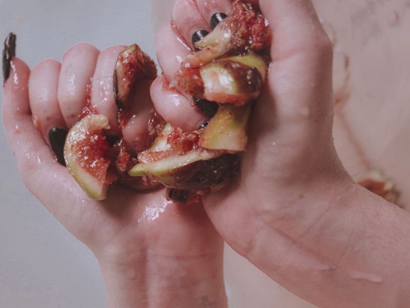 © Wenrui Wu - Image from the tender photography project