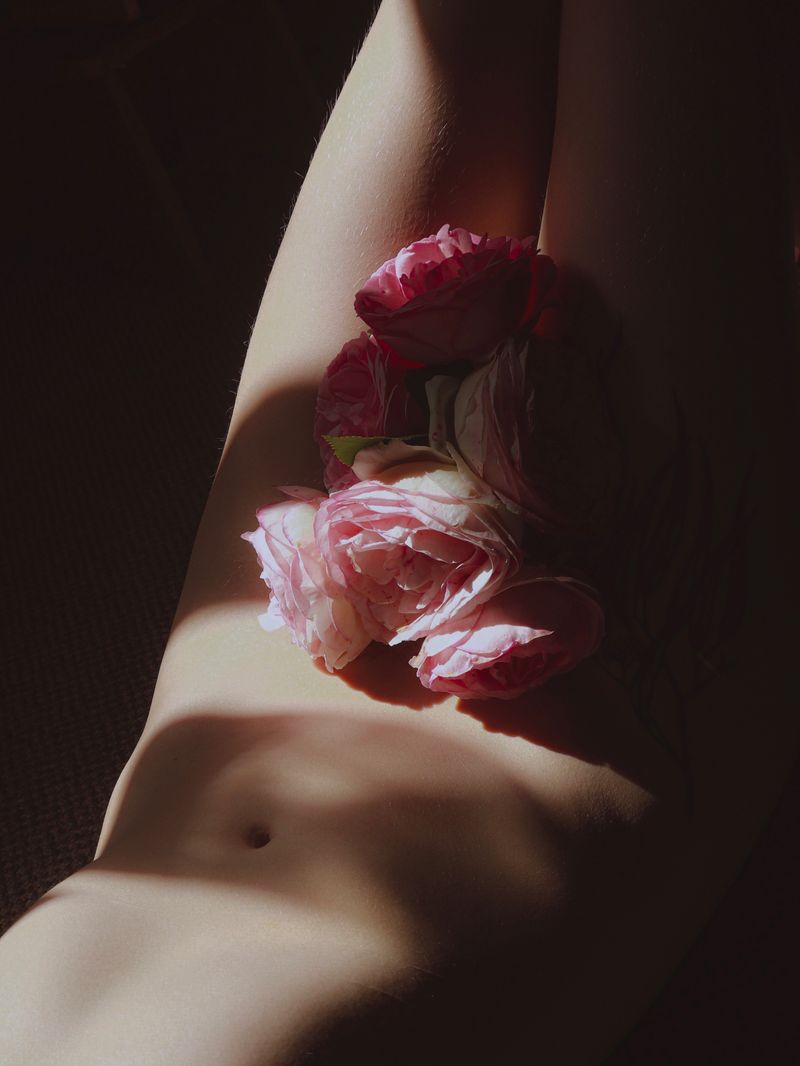 © Wenrui Wu - Image from the tender photography project