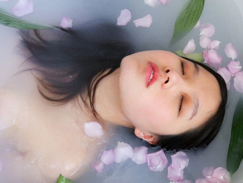 © Wenrui Wu - Image from the tender photography project