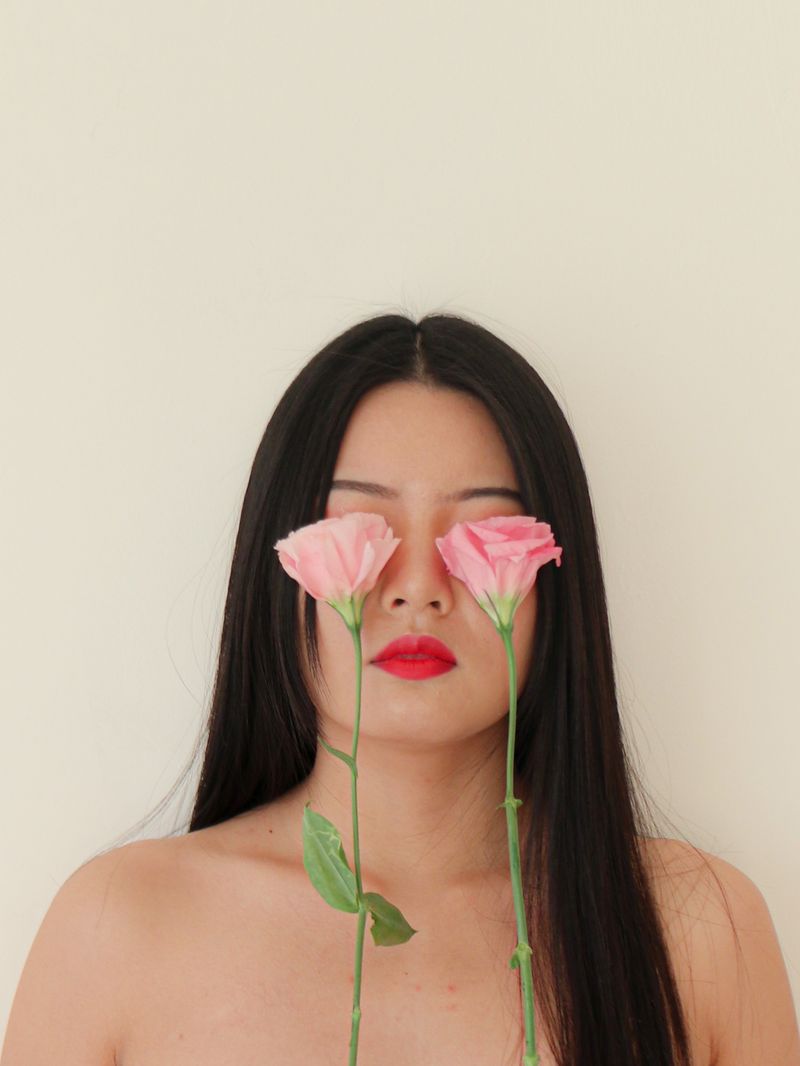 © Wenrui Wu - Image from the tender photography project