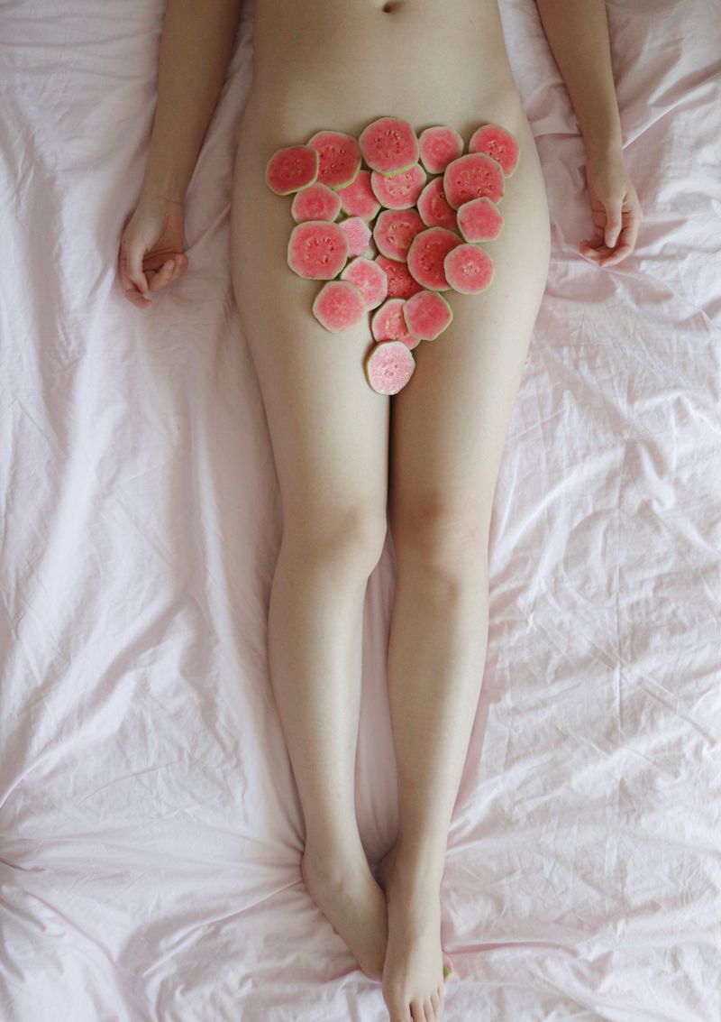 © Wenrui Wu - Image from the tender photography project