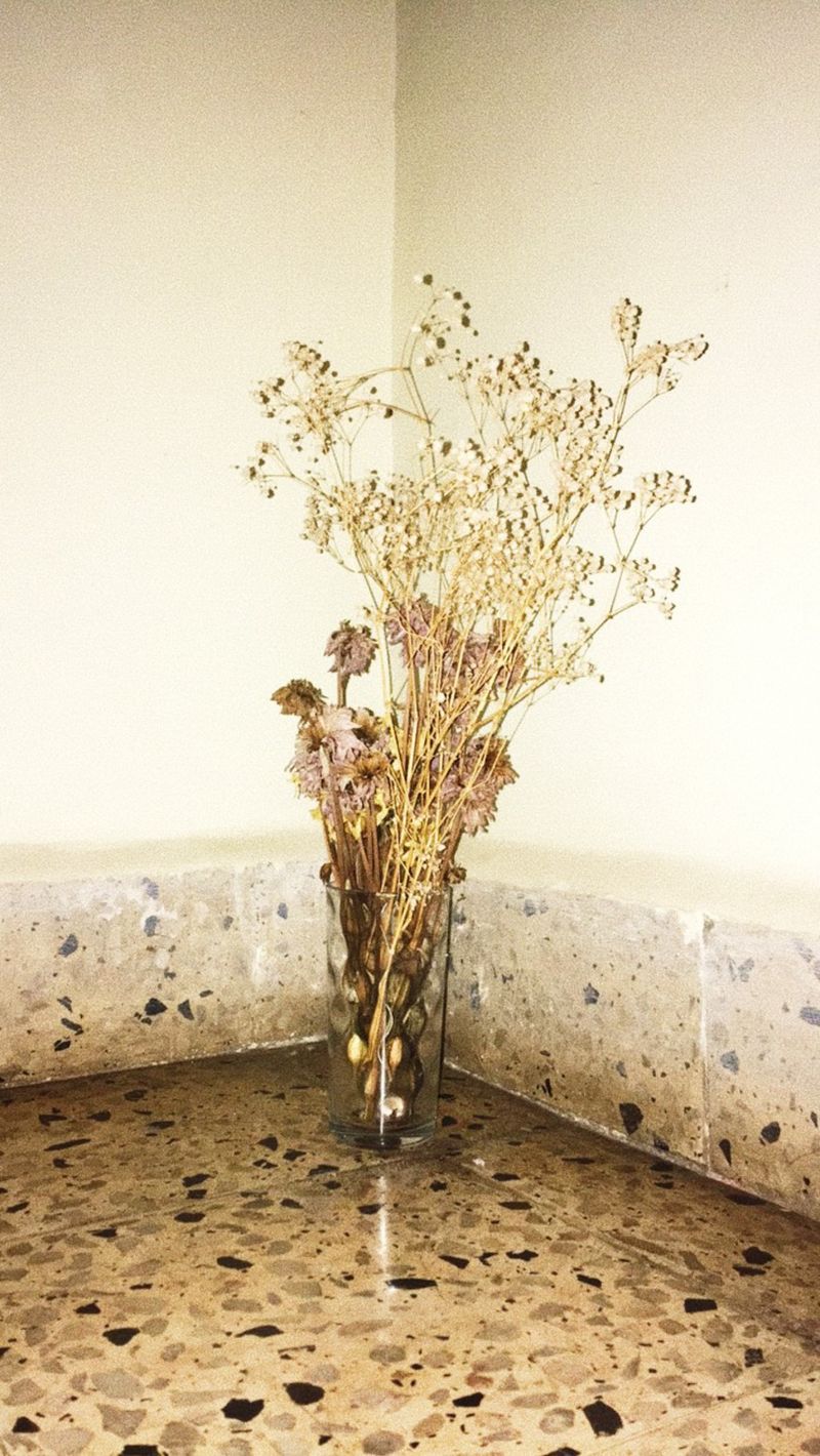 © Chandni Gajria - Image from the "I was here for a moment and then I was gone..." photography project