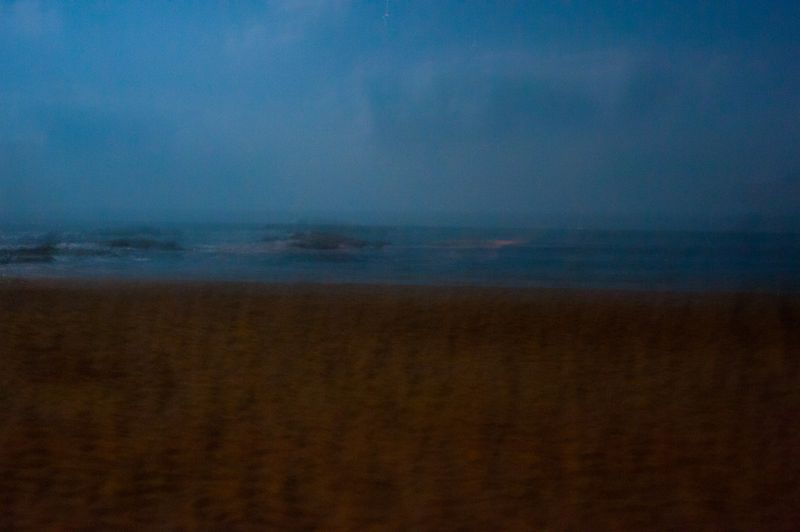 © Chandni Gajria - Image from the "I was here for a moment and then I was gone..." photography project