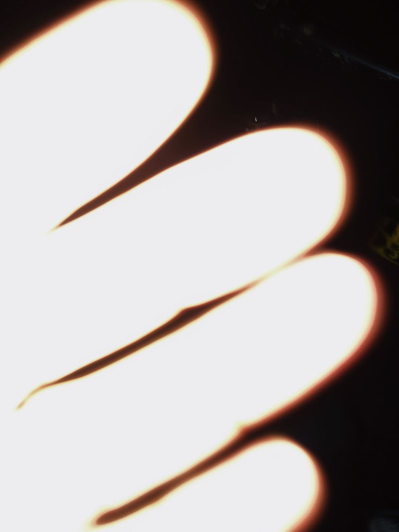 © Chandni Gajria - Image from the "I was here for a moment and then I was gone..." photography project