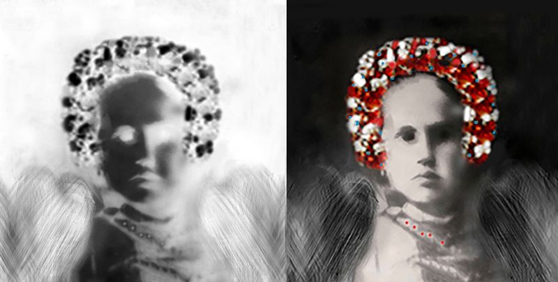 © Lesia Maruschak - Transfiguration