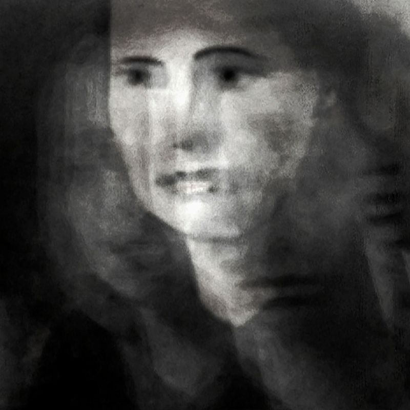 © Lesia Maruschak - I Remember When Mother Died