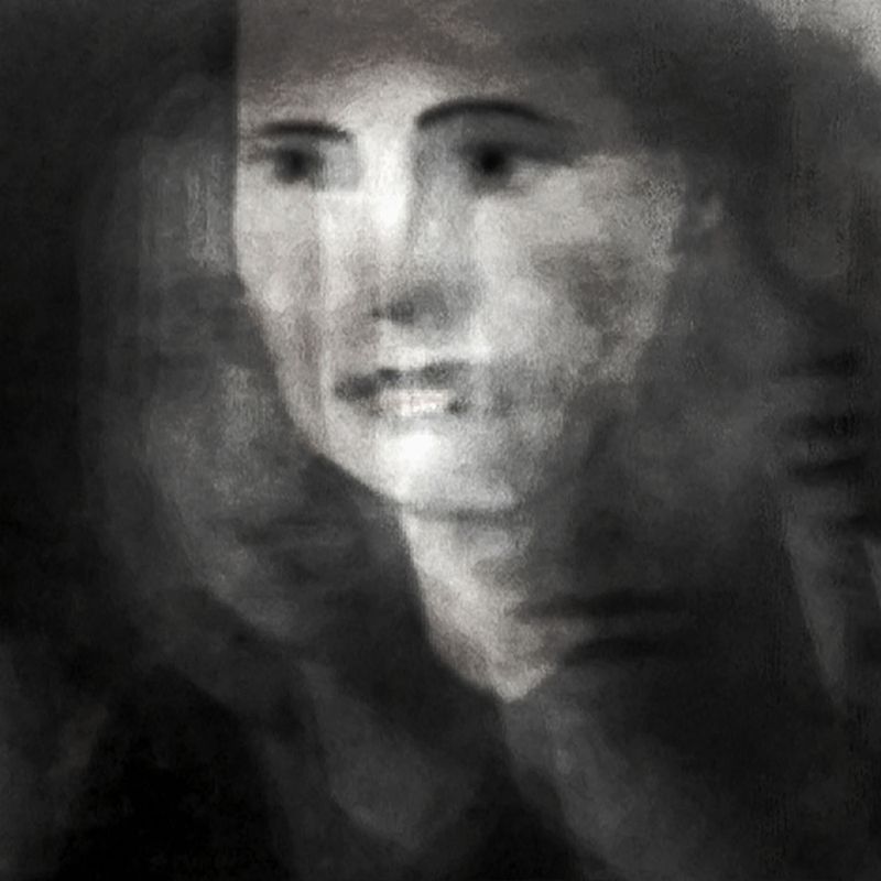 © Lesia Maruschak - I Remember When Mother Died