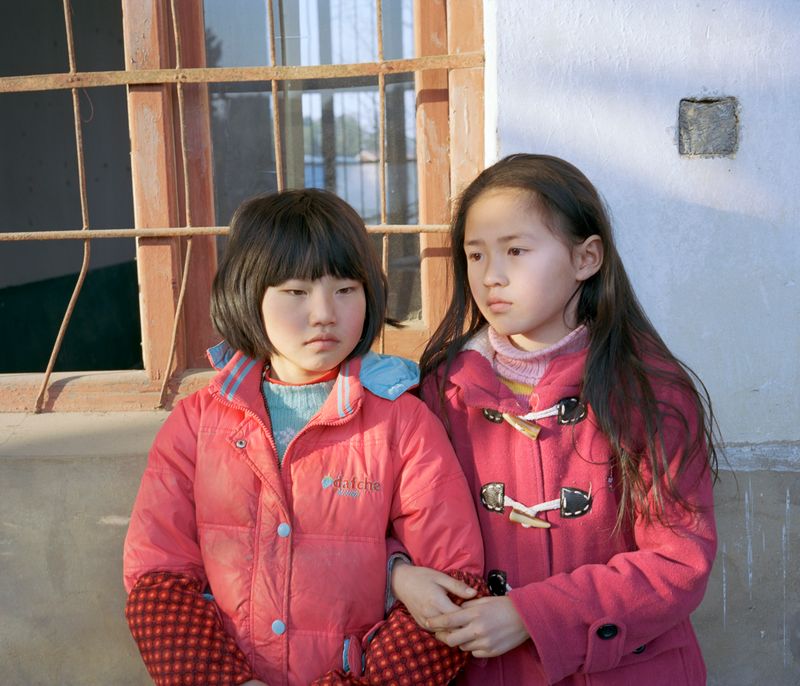 © Ke Peng - Untitled, Changsha, China, 2014