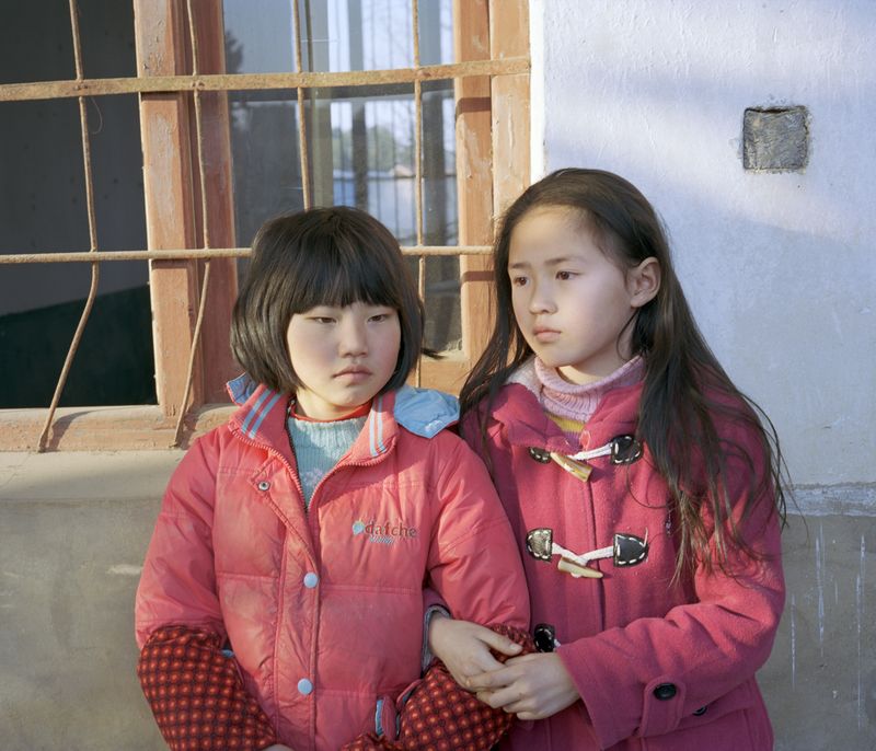 © Ke Peng - Untitled, Changsha, China, 2014