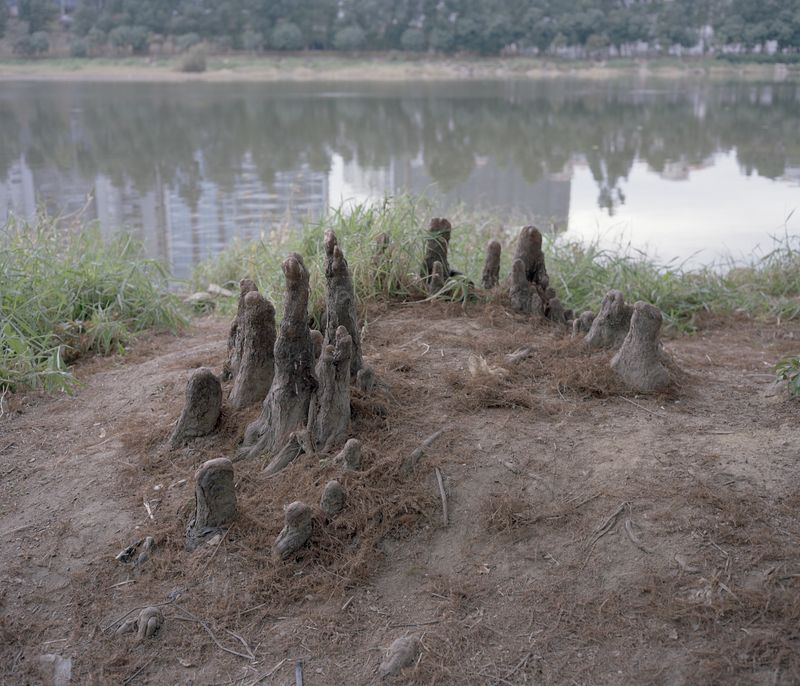 © Ke Peng - Untitled, Shenzhen, China, 2014