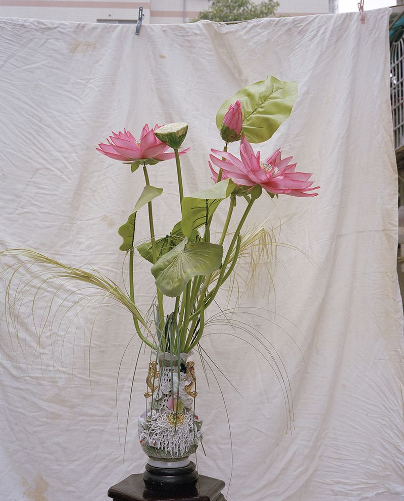 © Ke Peng - Untitled, Changde, China, 2014