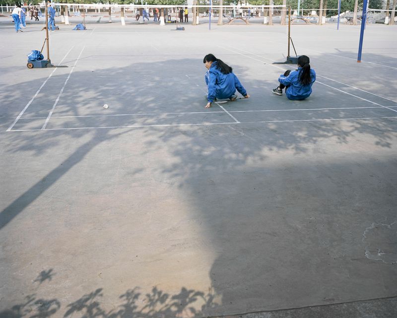 © Ke Peng - Untitled, Changde, China, 2015