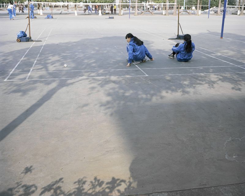 © Ke Peng - Untitled, Changde, China, 2015