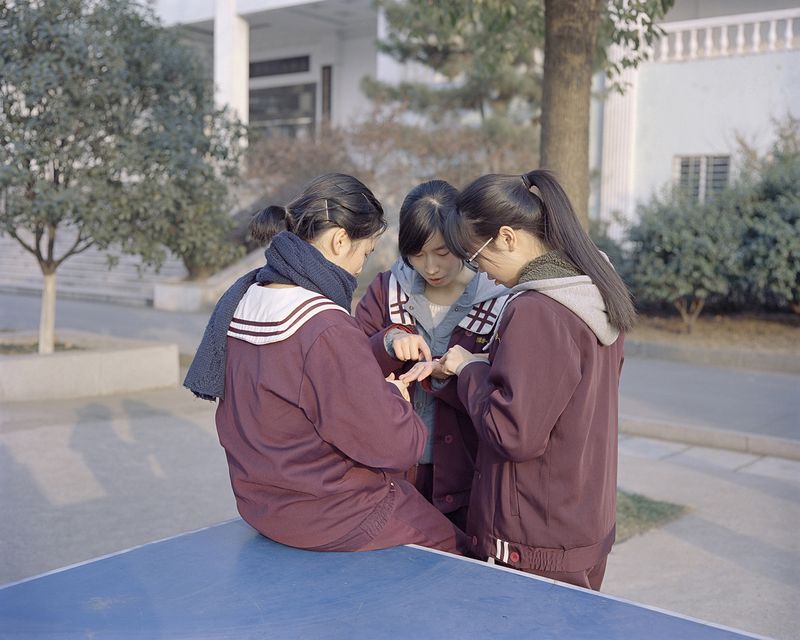 © Ke Peng - Image from the PRIMAL PLANET photography project
