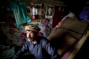 Afghanistan coexist
