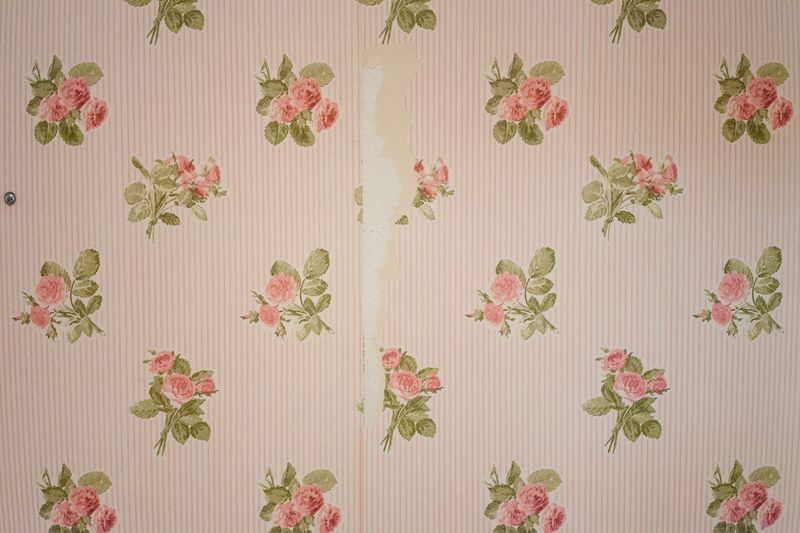 © Melissa Spitz - Wallpaper, 2013