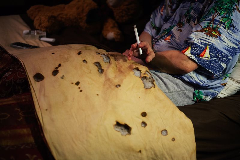 © Melissa Spitz - Mom's Vacation, 2013