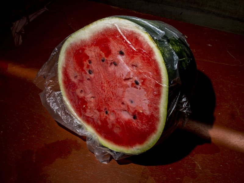 © Musuk Nolte - Image from the The Jaguar Dies in a Defensive Position photography project