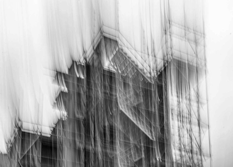© Darnia Hobson - Image from the Contra.dictions photography project