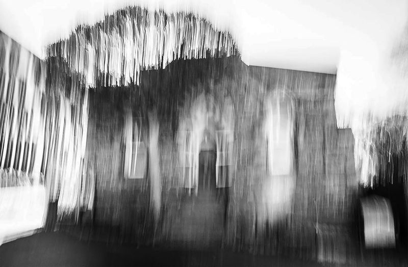 © Darnia Hobson - Image from the Contra.dictions photography project