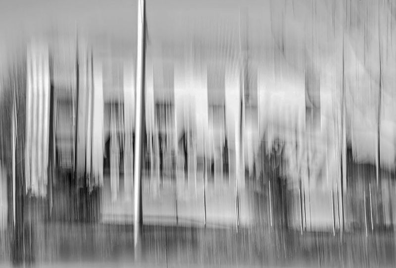 © Darnia Hobson - Image from the Contra.dictions photography project